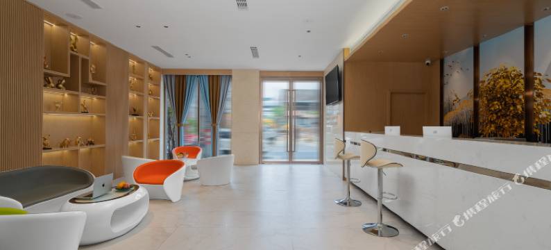 兰成酒店(芒市机场店)图片