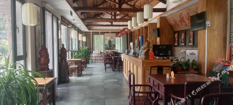 回家民宿(东营黄河口知青小镇店)图片