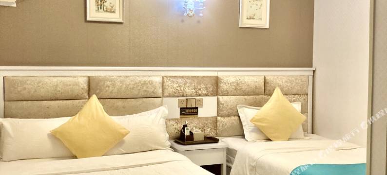 Play蓉城公寓(成都东站店)图片