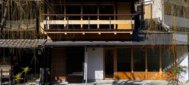 Anjin Gion Shirakawa图片