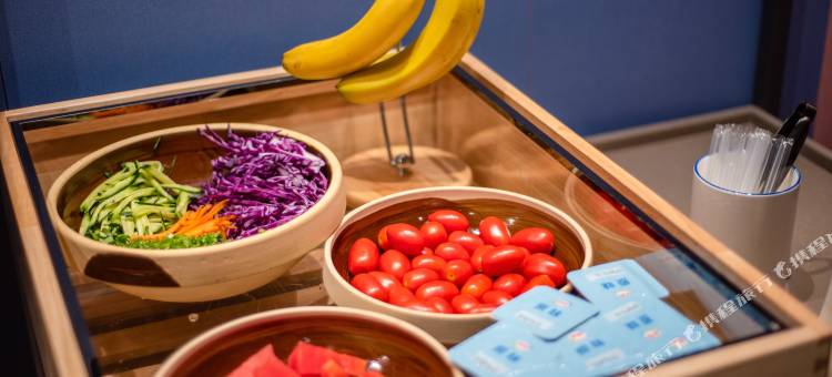 汉庭酒店(红河州弥勒店)图片