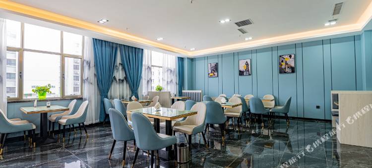 格林东方酒店(吉木萨尔准东经济技术开发区五彩新城店)图片