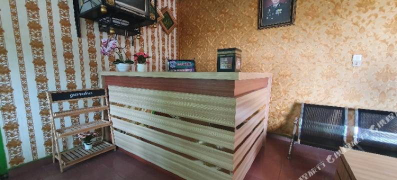 Hotel O 洛斯门布达阿雷马(Hotel O Losmen Bunda Arema)图片