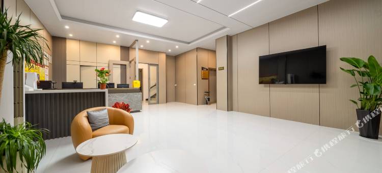 紫花苑酒店(嘉兴月河街店)图片