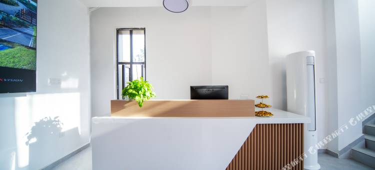 熊家境流浪矿山度假区图片