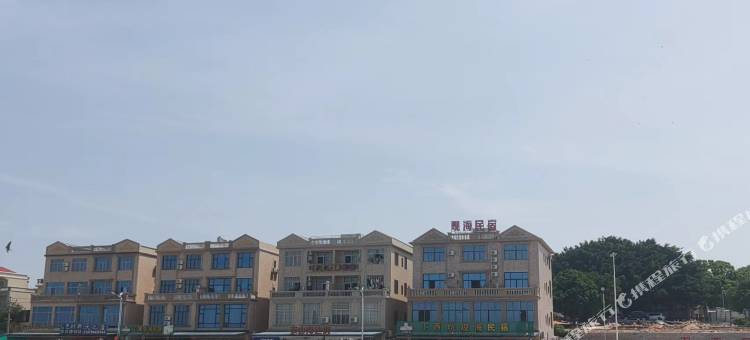 东山观海酒店图片