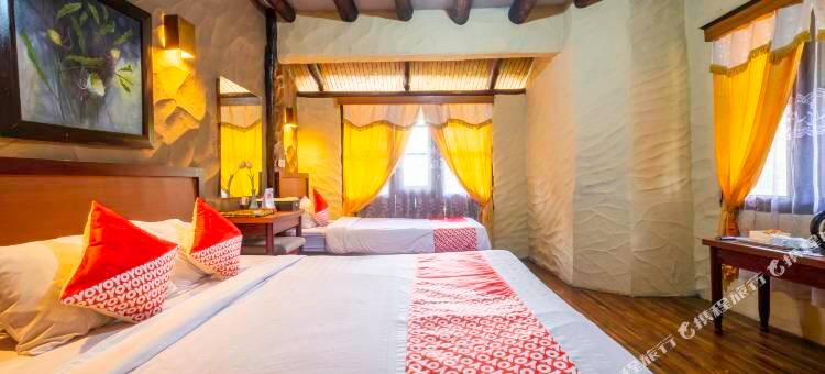 Capital O 2640 Rumah Kayu 小屋伊斯兰(Capital O 2640 Cottage GS Rumah Kayu Syariah)图片