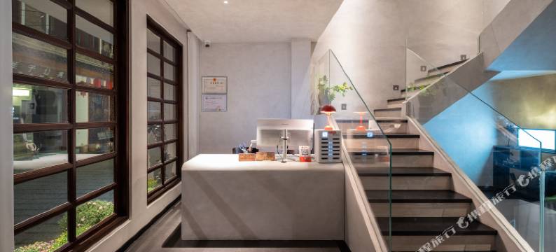 镇远·不晚Romantic全景私汤设计师度假民宿图片