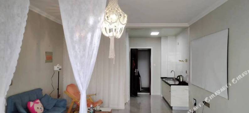 宁心民宿(长治一中店)图片