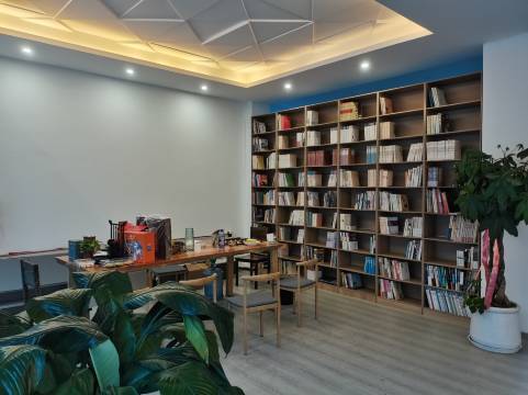 大理龙龛村诗和远方的家客栈