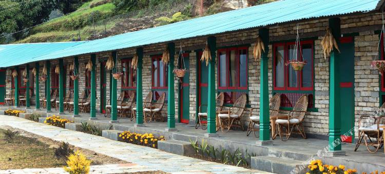 尼泊尔山区别墅 - Landruk(Mountain Lodges of Nepal - Landruk)图片