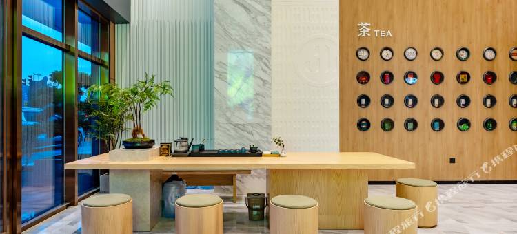 品睿酒店(东莞塘厦高铁南站店)图片
