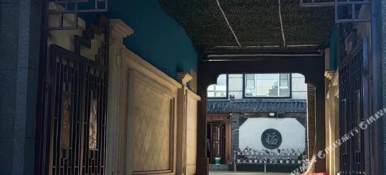 拜泉高仕登商务会所图片