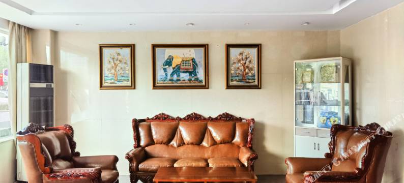 天目湖旅游度假区美天乐宾馆图片