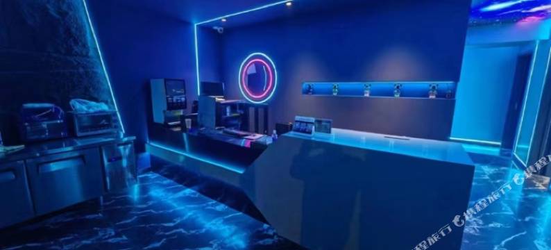 宾县嘉时电竞酒店图片