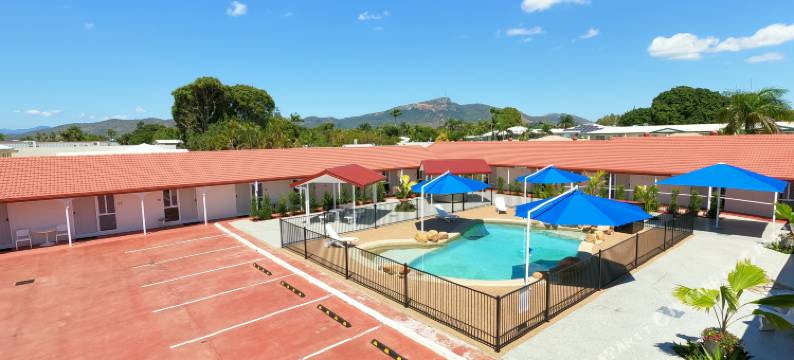 蒙特卡洛汽车旅馆(Monte Carlo Motor Inn)图片