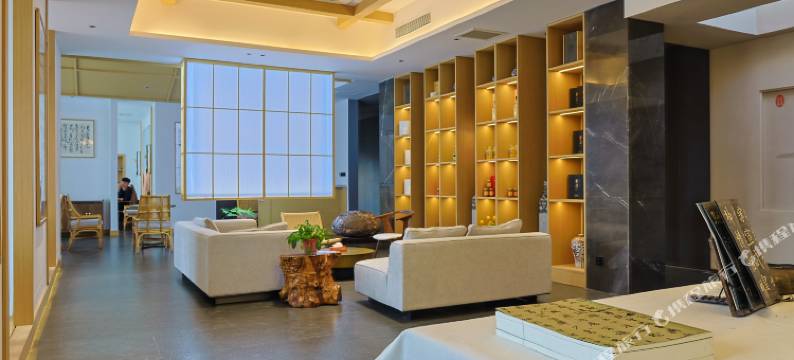 涉县君迁岭民宿图片