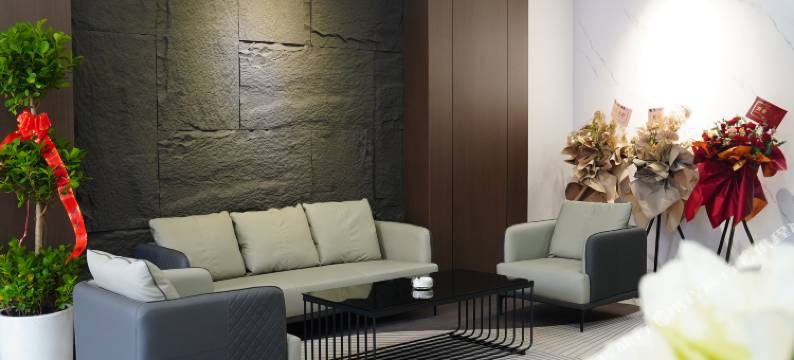 云朵酒店(焦作西站店)图片