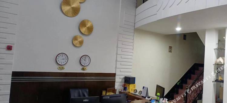 西昌小楼民宿图片