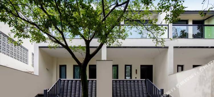 宜兴龙隐静园艺术家民宿(龙池山景区店)图片