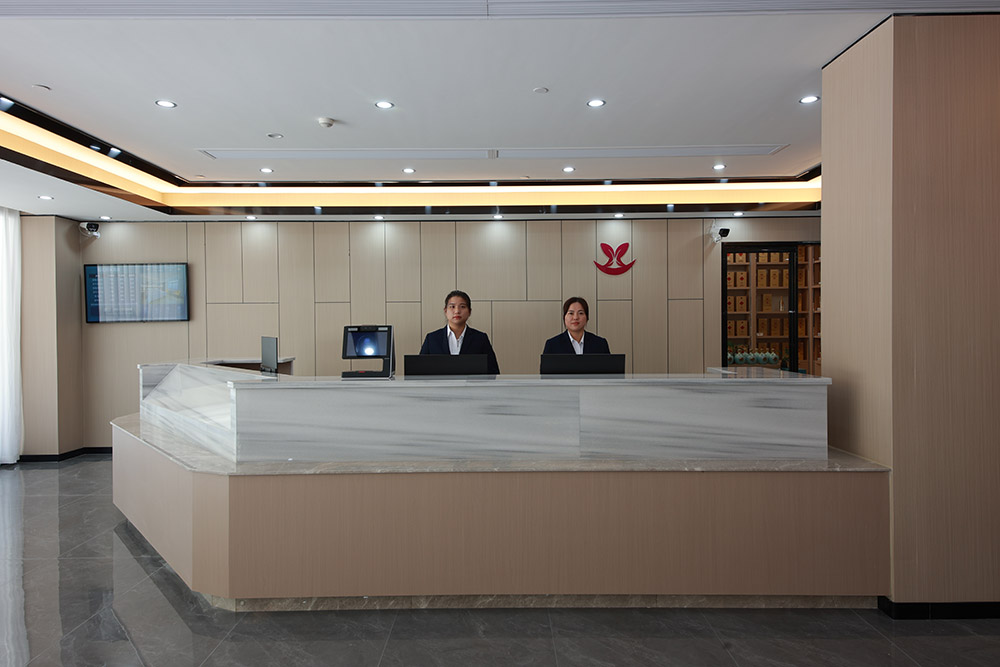 Sakura Four Seasons Hotel Over view