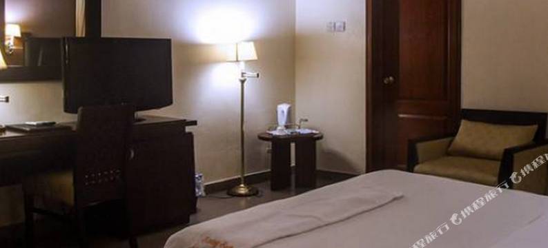 Savoy Summerset图片