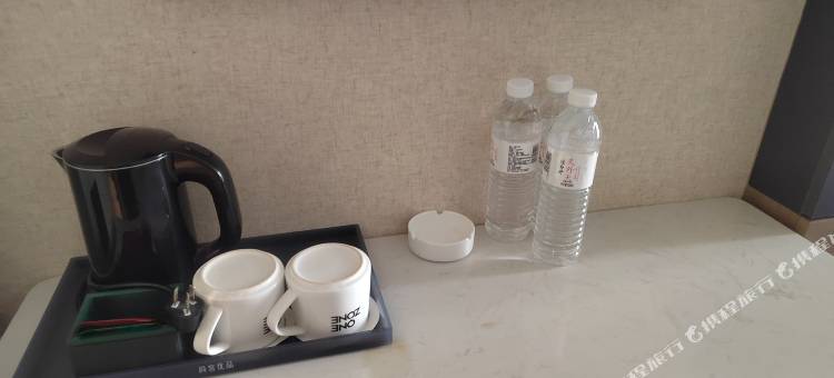 尚客优品酒店(天津滨海国际机场店)图片