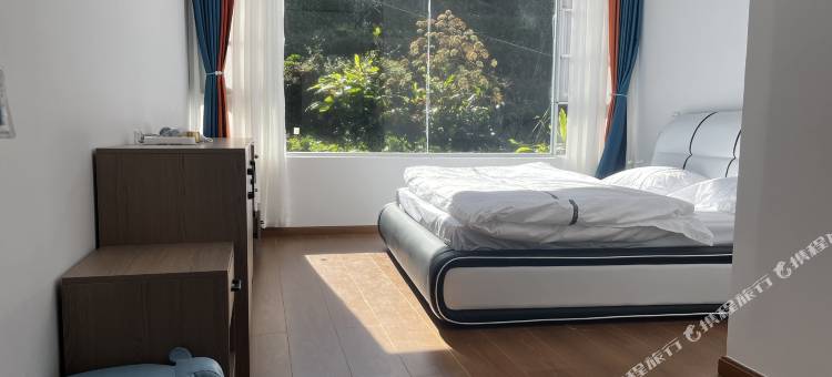 樱花谷摄影之家客栈图片