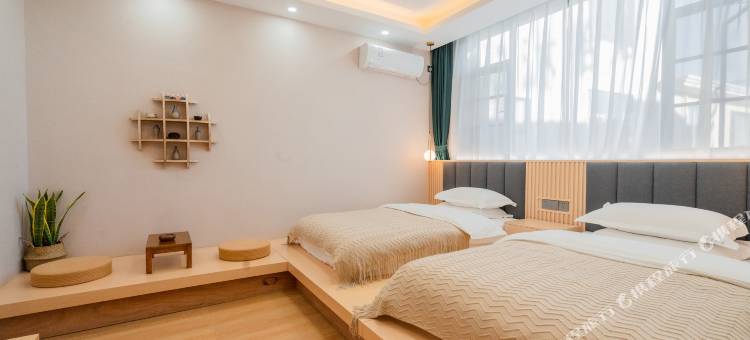 NO.119日照金山·和沐拾光·纳西人家观景度假庭院(丽江站店)图片