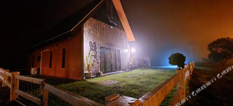 Sun son pool villa khaoyai图片