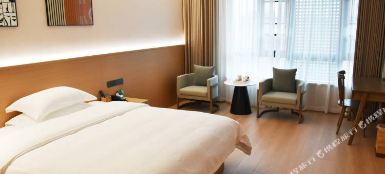 丽职教育培训中心荔枝(丽职)Hotel图片