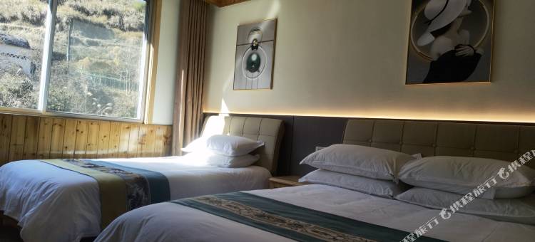 云和炊烟Meeting·度假民宿(云和梯田九曲云环店)图片