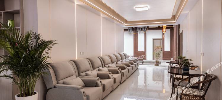 揽江·江景客栈(阆中古城华光楼店)图片