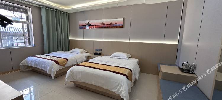 屏边银丰商务酒店图片