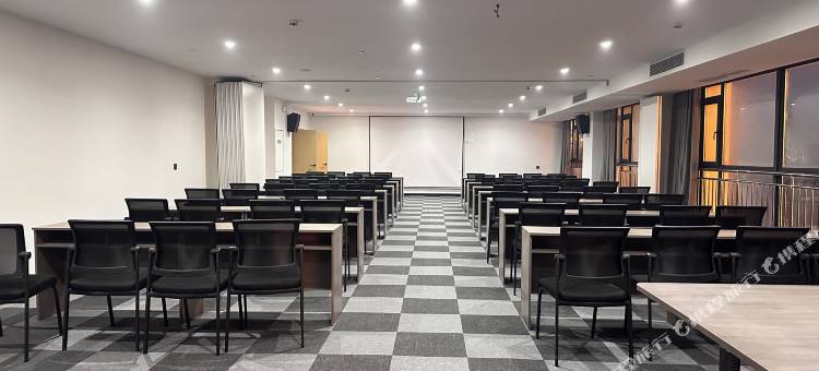 亚曼酒店(菏泽市立医院曹州古城店)图片