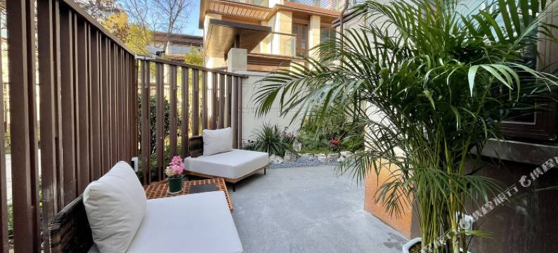 昆明怡家优品度假民宿(七彩云南·古滇名城店)图片