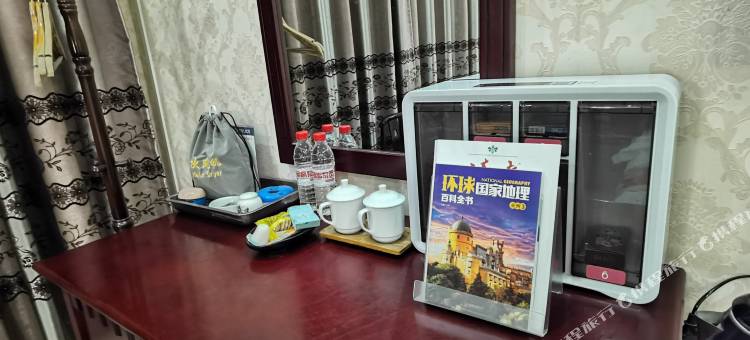 保山戴宏酒店(保山客运站永昌路店)图片