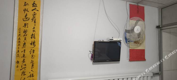 蔚县福鑫农家院图片