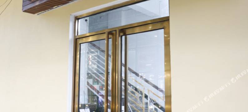 阳朔富安花园小酒店图片