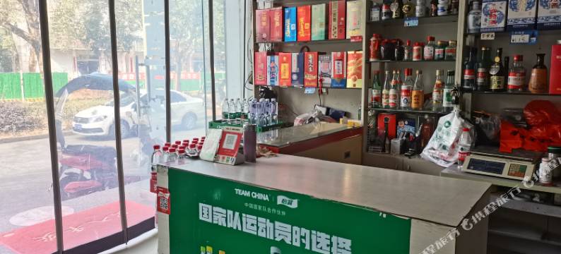 婺源美珍客栈图片