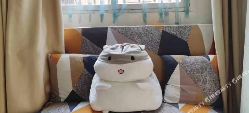 星汇连锁公寓(广州贝岗店)图片