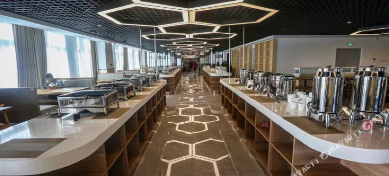 六艺大酒店(济宁职业技术学院店)图片