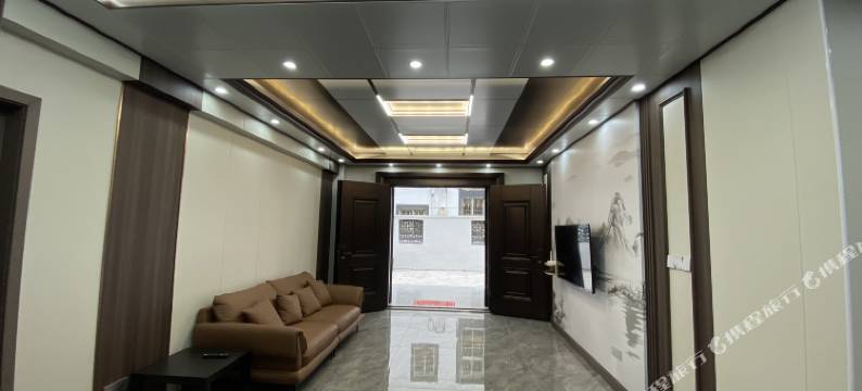 小也之家民宿(锦商公路店)图片