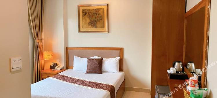 河内B酒店与旅游 - 距离还剑湖5分钟(Hanoi B Hotel & Travel - 5 mins Hoan Kiem lake)图片