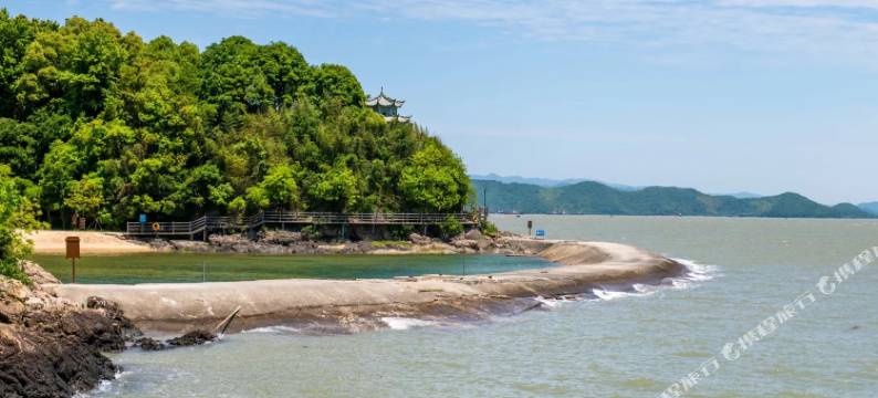 宁海隐于市民宿图片