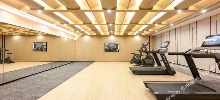 滨州万达广场美仑酒店(滨盛文旅集团店)图片