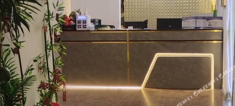 义乌维也娜宾馆(义乌爱琴海购物公园店)图片
