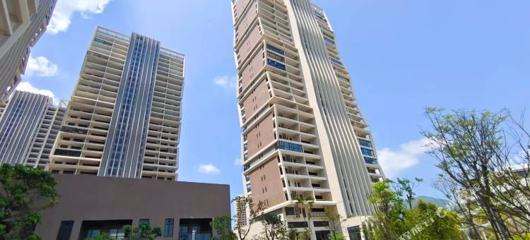 阳江海陵岛阅海公寓(海陵湾一号店)图片