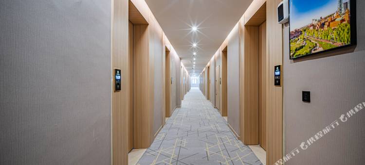 季枫城市酒店(喀什古城唐城国际美食街店)图片