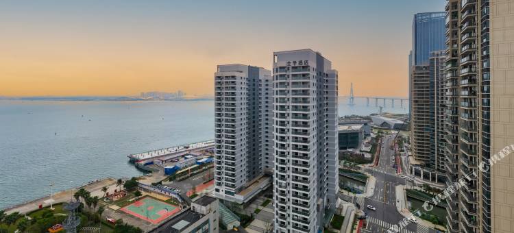 全季酒店(湛江万达广场店)图片